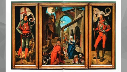 Albrecht Dürer