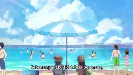 (Ep7) 爷爷奶奶又恢复活力了 Ep 7 - Sub Indo (할머니 할머니 젊은 회귀)(じいさんばあさん若返る)