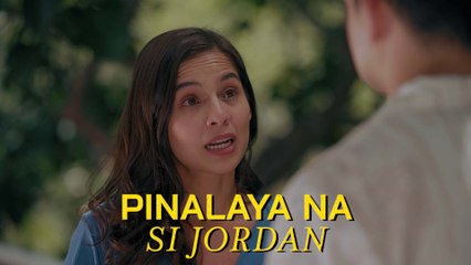 Asawa Ng Asawa Ko: Pagpapalaya ni Cristy kay Jordan (Teaser Ep. 72)