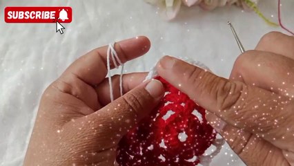 corechet tray cover/corechet table runner and mate