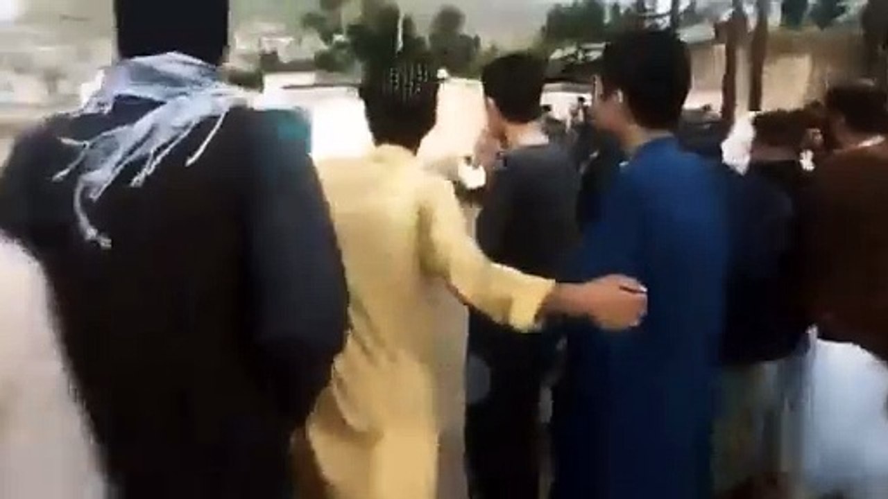 Worst flood in Afghanistan history: thousands missing, 87% of city flooded
