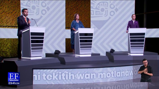 Las cárceles están llenas de pobres y las calles de delincuentes: Álvarez Máynez