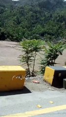 Jehlum River Side View