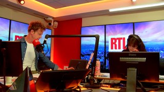 Le journal RTL de 6h du 20 mai 2024