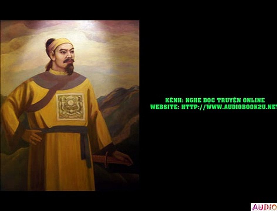 Truyện kể  về Lê Lợi - Truyện cổ tích - Truyện thiếu nhi