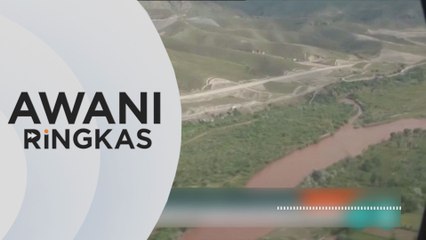 AWANI Ringkas: Nahas helikopter Presiden Iran