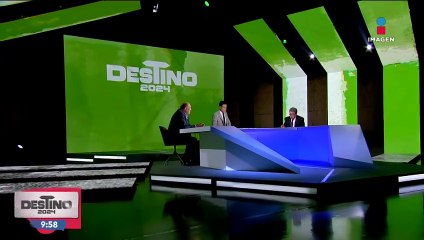 "La Guardia Nacional goza de buen nivel": Ricardo Monreal