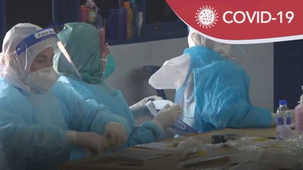 ME 20/2024 peningkatan kes sebanyak 14.8%