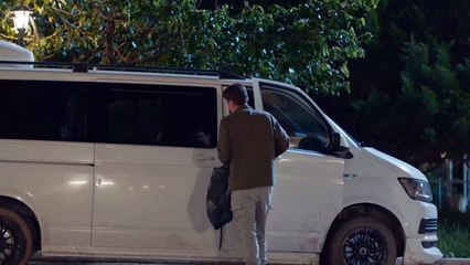 مسلسل المتوحش الحلقة 170 مدبلجة