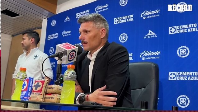 ‘TANO’ ORTÍZ PIENSA SEGUIR EN RAYADOS, PESE A NUEVO FRACASO EN SEMIFINALES