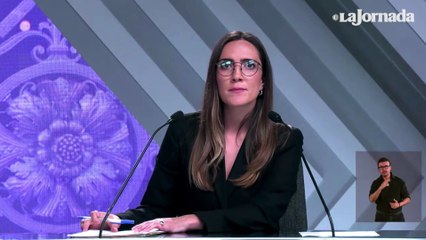 Debate presidencial: Esto dijeron las candidatas y el candidato sobre el tema de seguridad