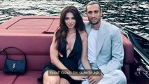 Galatasaray'a transfer olacağı konuşulan Yusuf Yazıcı'dan sürpriz karar!
