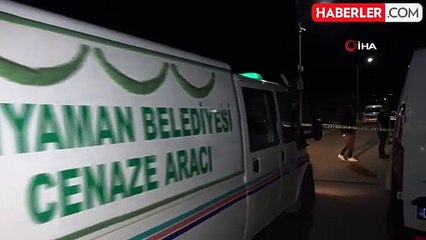 Adıyaman'da çürümeye başlayan erkek cesedi bulundu