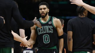 Latest NBA Title Odds Update: Celtics vs. Western Teams