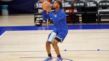 Bronny James Fights NBA Draft Stigmas Amid Parental Pressure