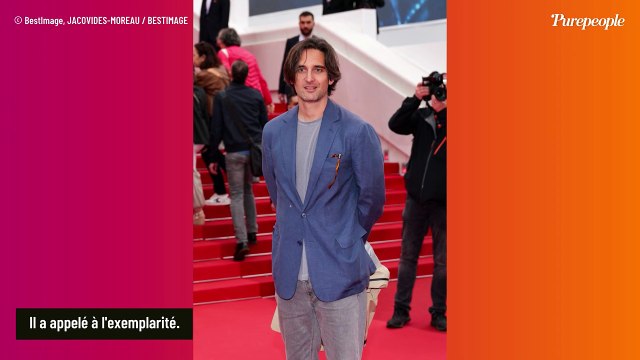 Dimitri Rassam et son ex- beau-père Gérard Depardieu : Le fils de Carole Bouquet prononce une phrase lourde de sens