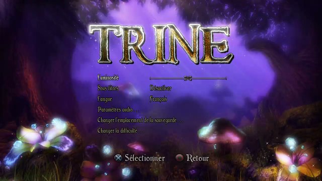 Trine online multiplayer - ps3
