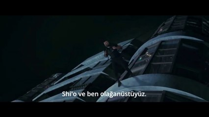 Birader Altyazılı Fragman