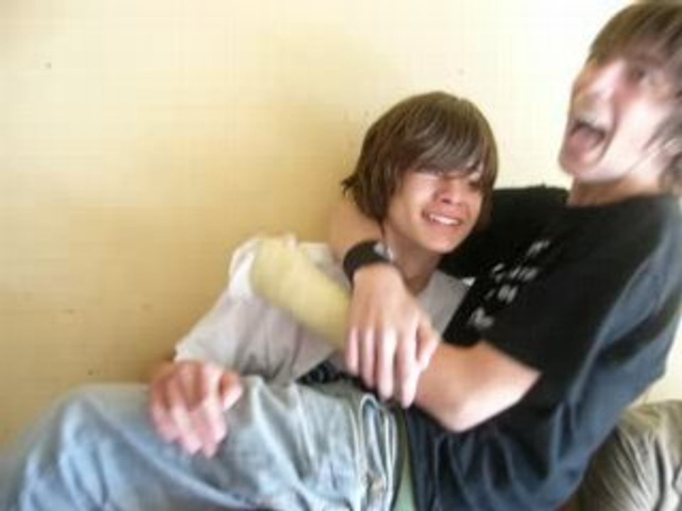 Raffy and Simoon :p
