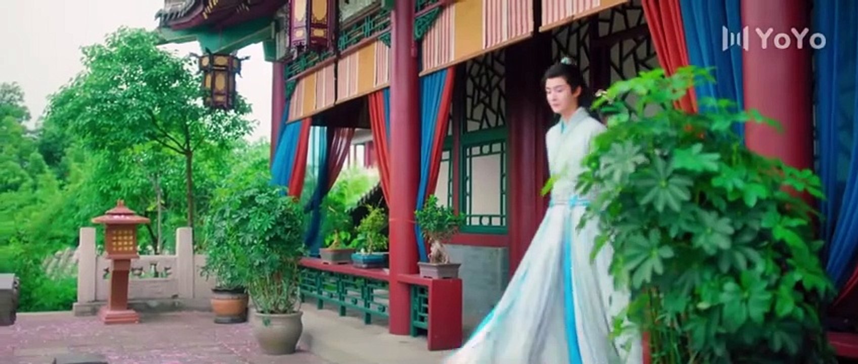 EP.16 Princess Nirvana (2024) ENGSUB