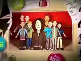 Tracy Beaker Returns S01 E09 - Good Luck Boy
