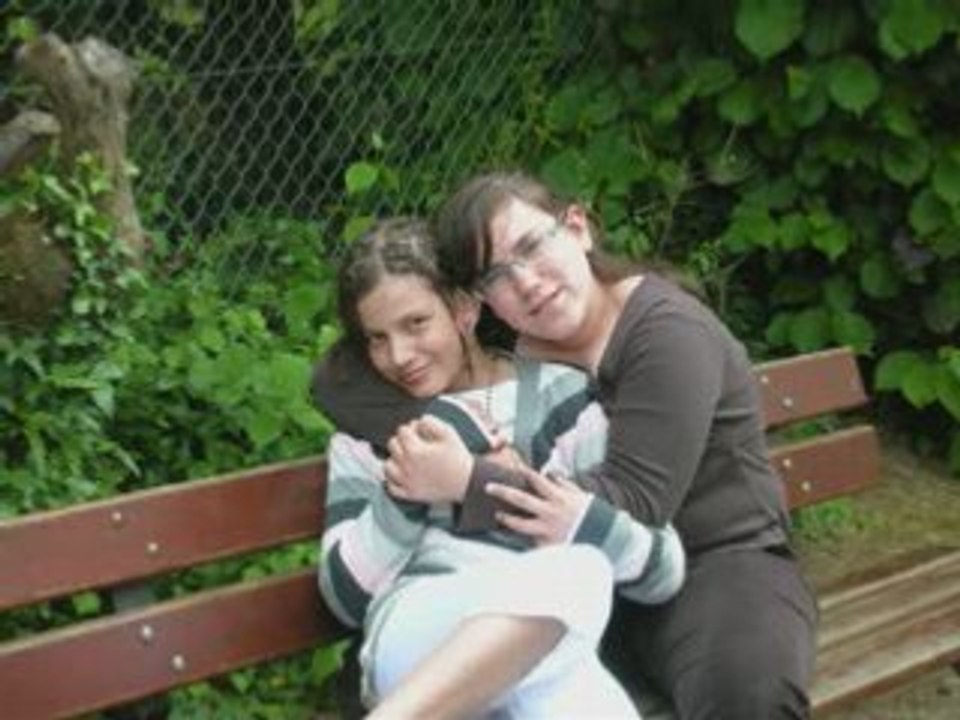 mes amies