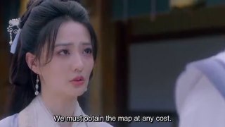 Lady Revenger Returns from the Fire (2024) EP 25 ENG SUB