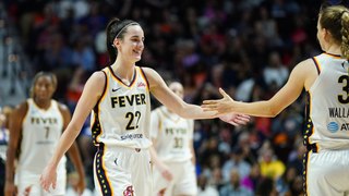 Liberty vs. Fever: Bet Caitlin Clark Over 3.5 Made Three-Pointers