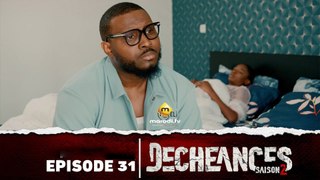 Série - Déchéance - Saison 2 - Episode 31 - Décryptages 