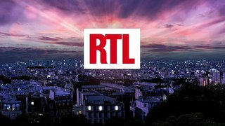 Le journal RTL de 23h du 16 mai 2024