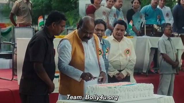 All India Rank (2024) Full Hindi Movie