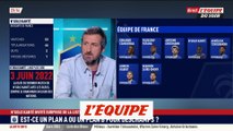 Johan Micoud : « N'Golo Kanté amènera forcément quelque chose » - Foot - Euro - Bleus