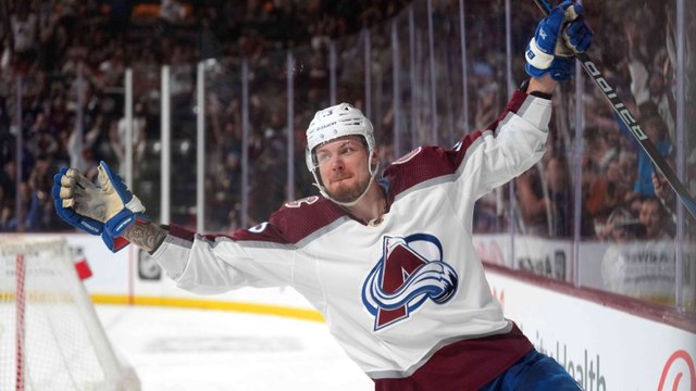 Predicting NHL Playoffs: Colorado's Odds vs. Stars