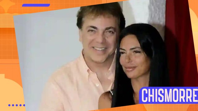 Mariela Sánchez confirma reconciliación con Cristian Castro