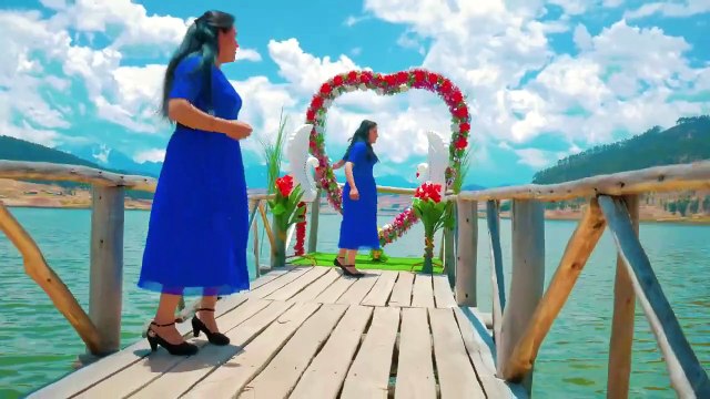 Ministerio de Alabanza “Shammah” ▷ Señor Jesús ●Primicia 2022