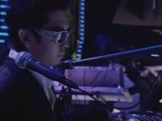 M-flo TOUR 2007 COSMICOLOR-YOKOHAMA