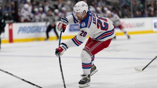 Rangers vs. Hurricanes Betting Odds & Match Preview
