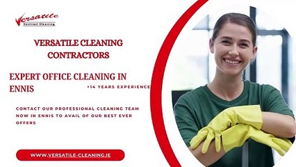 Versatile Cleaning Contractors by Versatile Cleaning Contractors ...