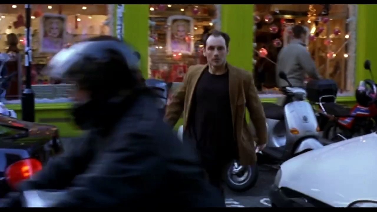 Intimité Bande-annonce (EN)