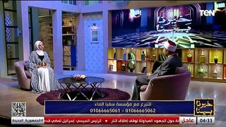 عقوق الوالدين تجاه الأبناء وتأثيرها.. الشيخ إسلام رضوان يوضح