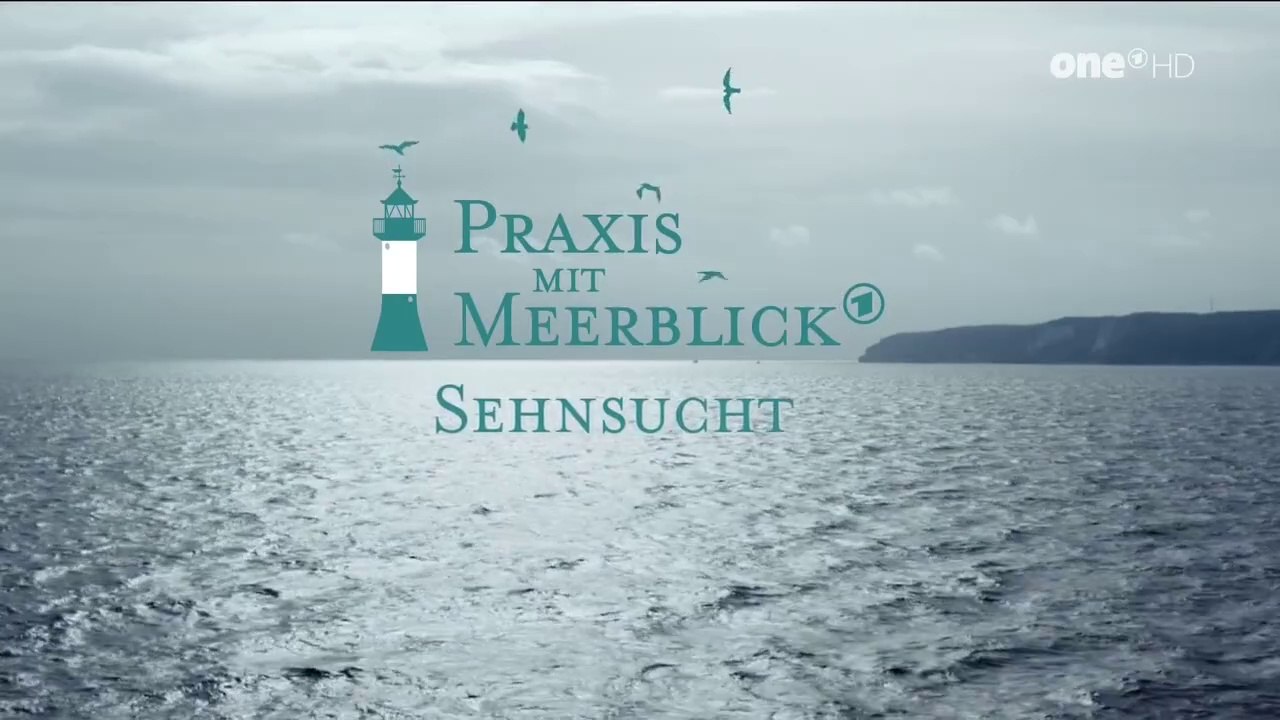 Praxis mit Meerblick -08- Sehnsucht
