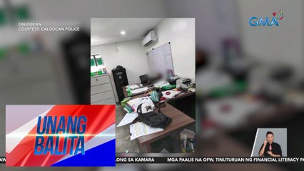 May-ari ng security agency, patay nang barilin ng suspek na nagpanggap na aplikante | UB