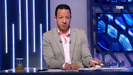 شريف عبد المنعم: الأهلي هيفوز على الترجي بالخبرات بتاعت النهائيات.. بس المباراة مش سهلة