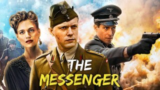The Messenger | Film Complet en Français | Action
