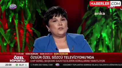 Download Video: Özgür Özel, Kobani Davası'nı Değerlendirdi: 