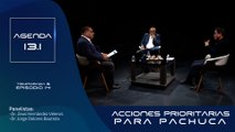 T5 Ep.14 - Agenda 13.1 | Acciones prioritarias para Pachuca