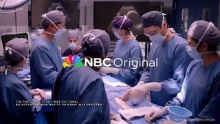 Chicago Med Season 9 Episode 13 Promo