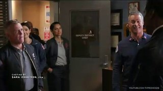 Chicago Fire 12x13 Season 12 Episode 13 Trailer - Never Say Goodbye