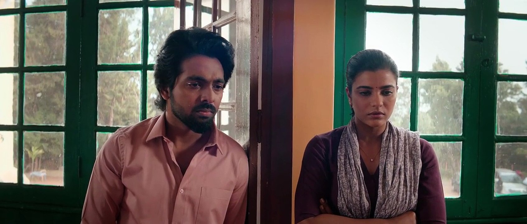 DeAr (2024) WEB-DL HINDI DUBBED PART 5