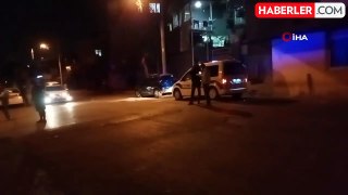 İzmir'de silahla vurulan hastane personeli hayatını kaybetti